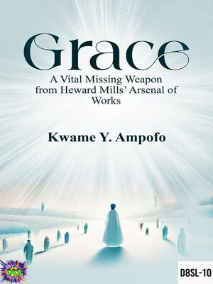 cover image of Grace